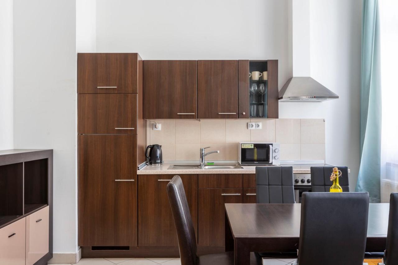 Gozsdu Aparment By Quentin Homes * Будапешт